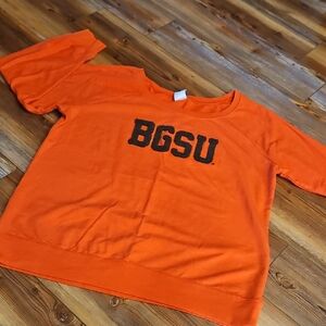 Bowling Green ohio sweatshirt